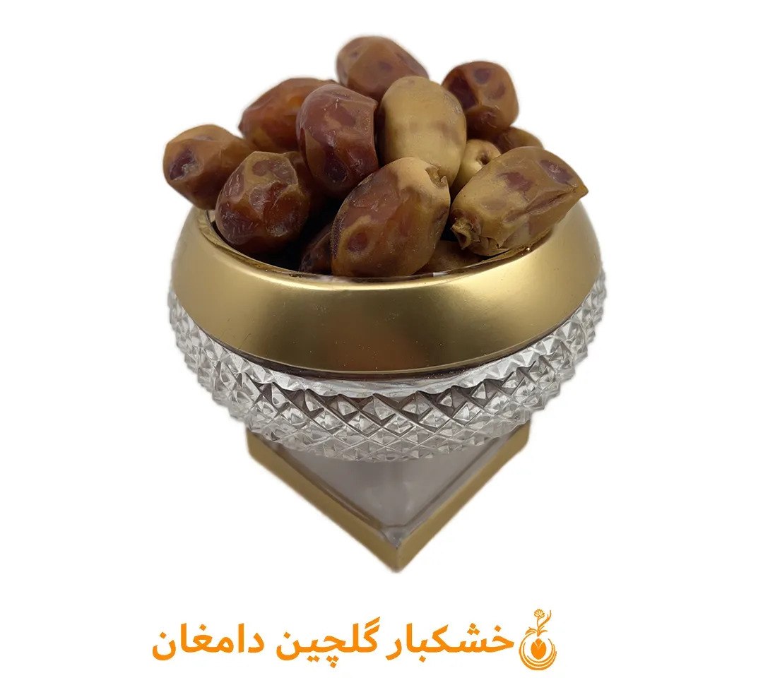 خرما زاهدی